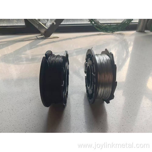 Construction Several Bridge Construction Rebar Tier Wire